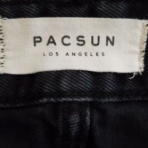 PacSun Shorts - Pacsun Mom Short Cuffed Denim Shorts 29 PacSun Shorts - Pacsun Mom Short Cuffed Denim Shorts 29